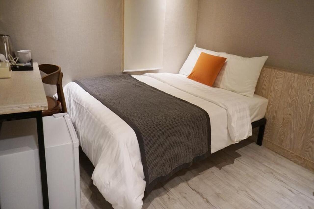 Hotel Gaon Insadong Séoul Extérieur photo
