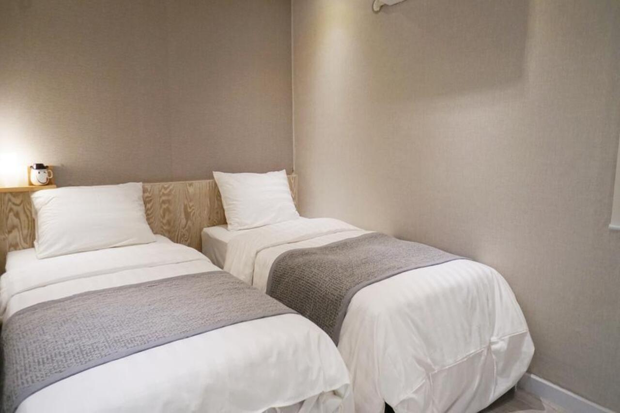 Hotel Gaon Insadong Séoul Extérieur photo
