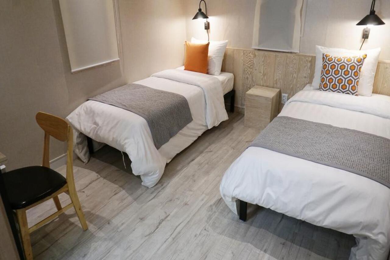 Hotel Gaon Insadong Séoul Extérieur photo