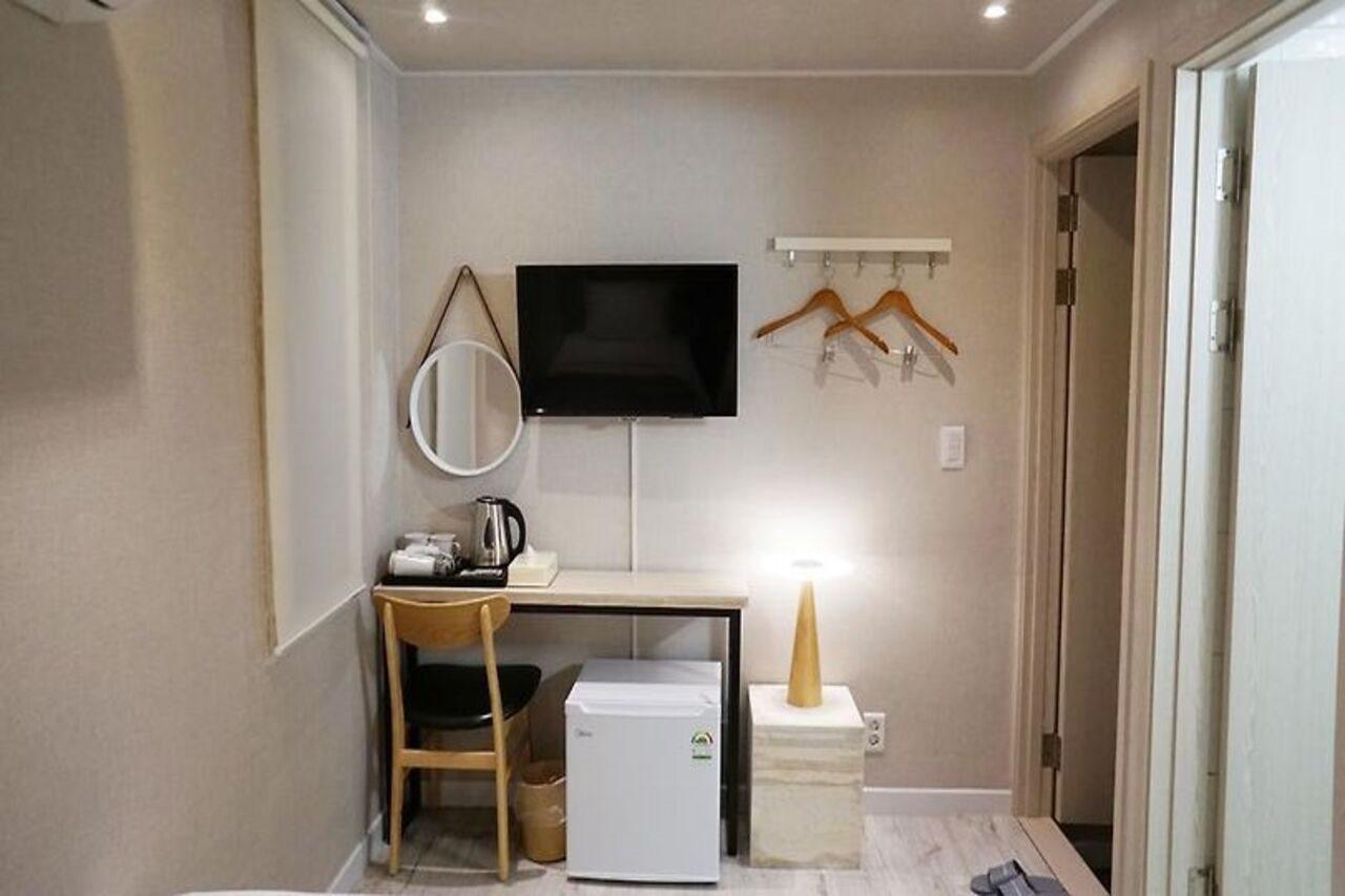 Hotel Gaon Insadong Séoul Extérieur photo