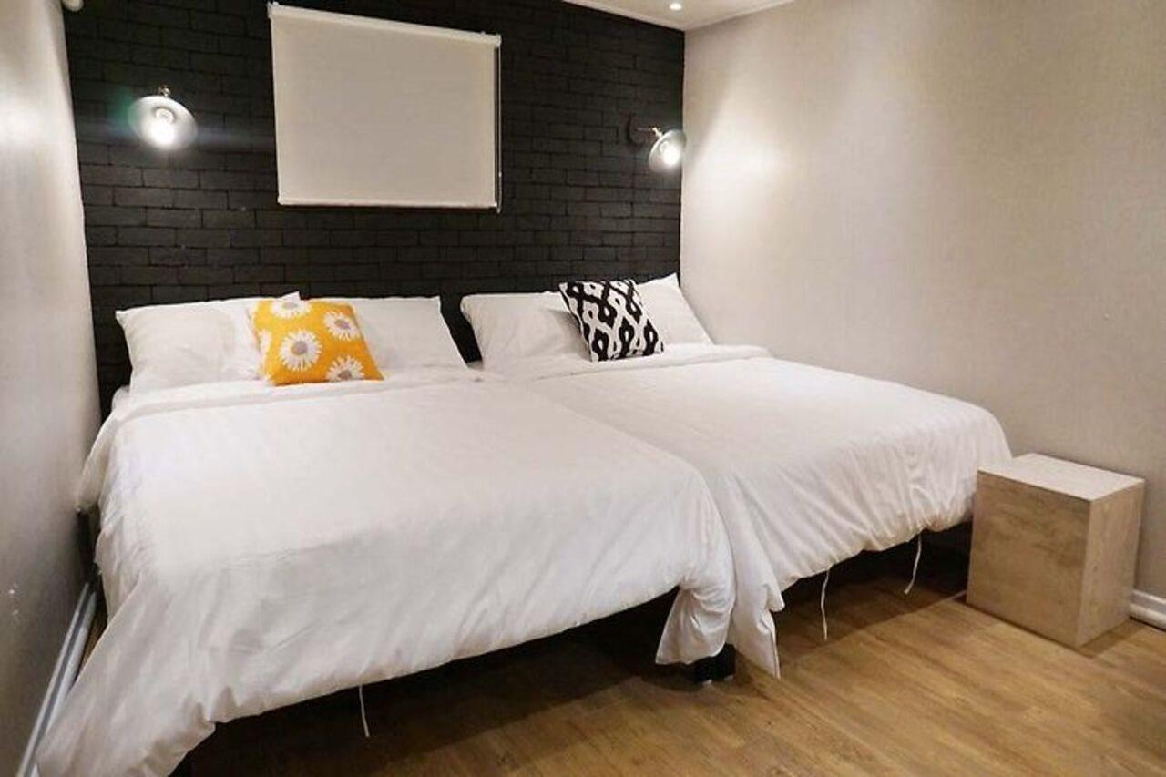 Hotel Gaon Insadong Séoul Extérieur photo