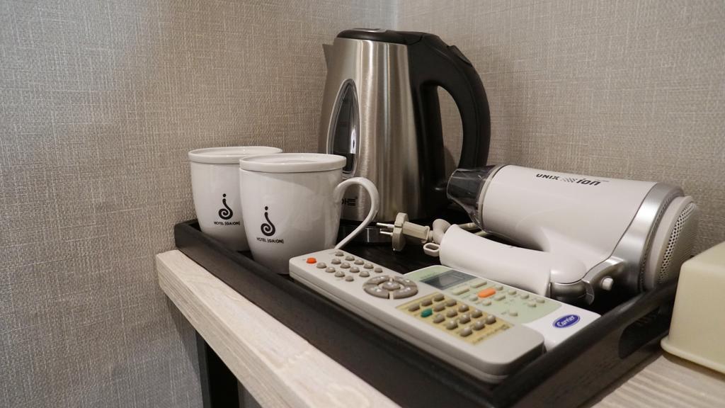Hotel Gaon Insadong Séoul Extérieur photo