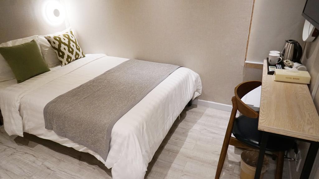 Hotel Gaon Insadong Séoul Extérieur photo