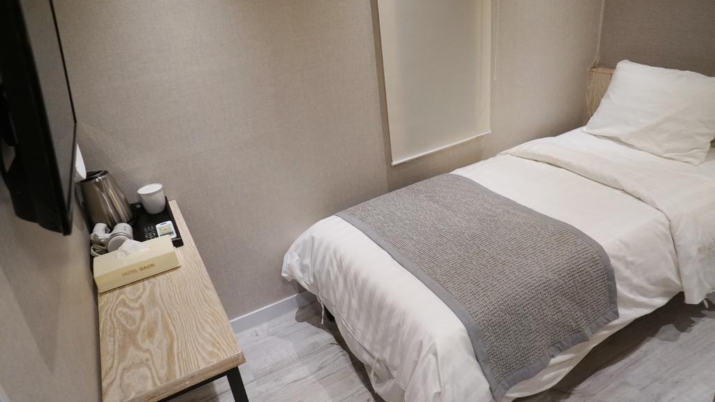 Hotel Gaon Insadong Séoul Extérieur photo