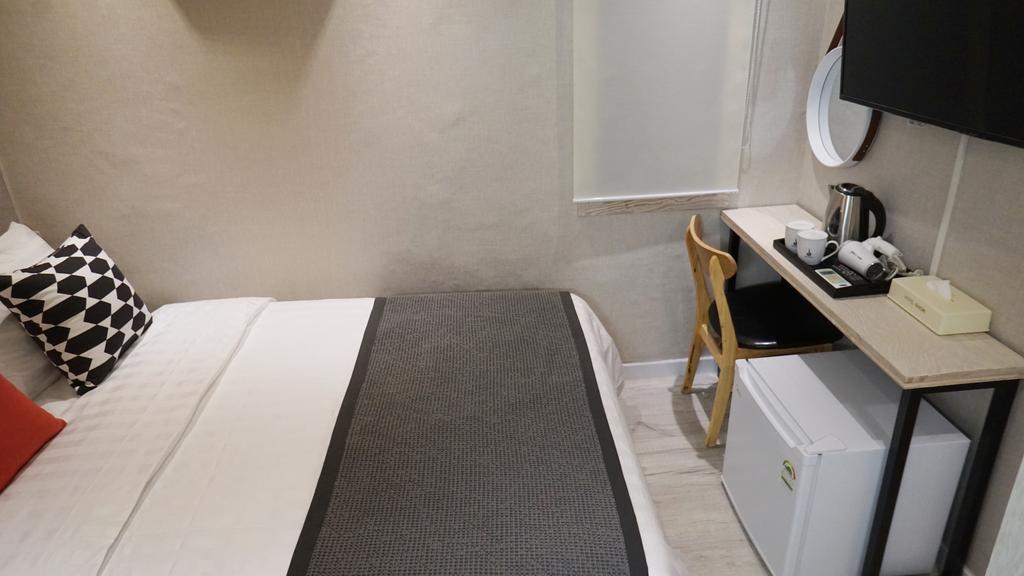 Hotel Gaon Insadong Séoul Extérieur photo