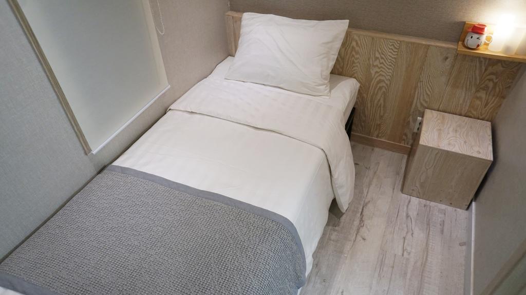 Hotel Gaon Insadong Séoul Extérieur photo