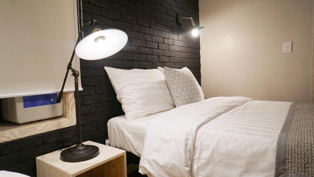 Hotel Gaon Insadong Séoul Extérieur photo