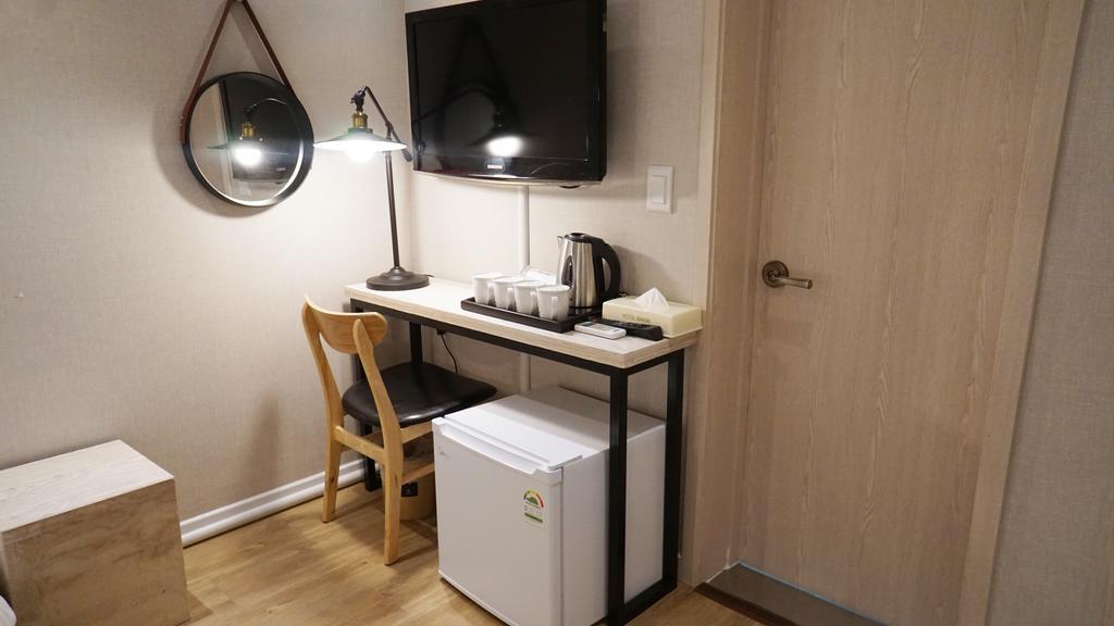 Hotel Gaon Insadong Séoul Extérieur photo