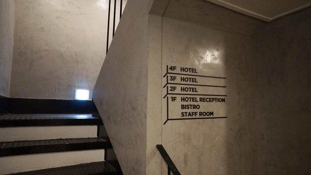 Hotel Gaon Insadong Séoul Extérieur photo