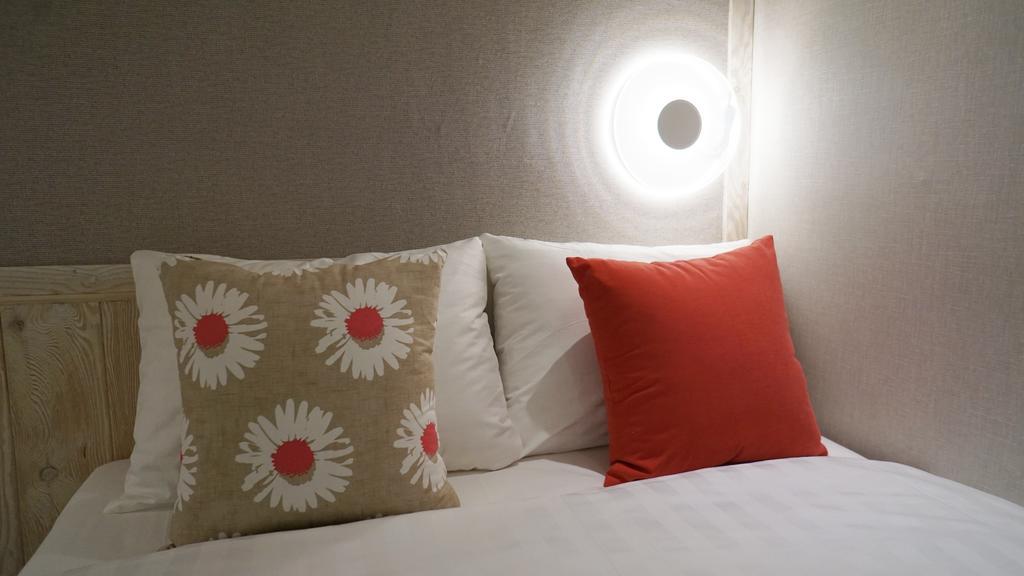 Hotel Gaon Insadong Séoul Extérieur photo