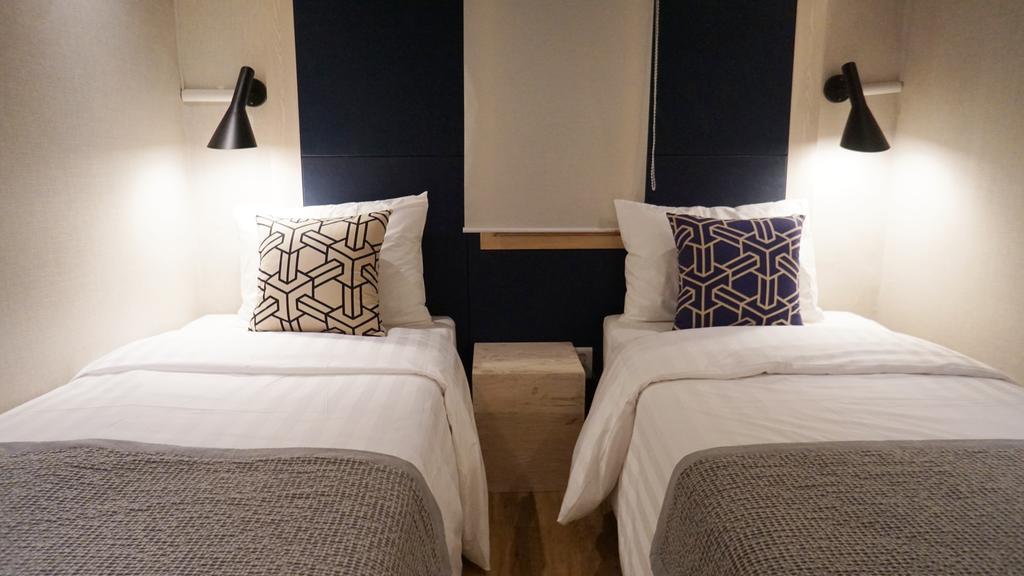 Hotel Gaon Insadong Séoul Extérieur photo