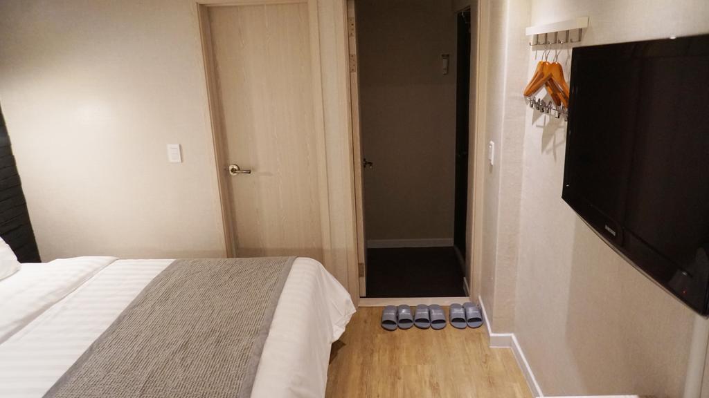 Hotel Gaon Insadong Séoul Extérieur photo