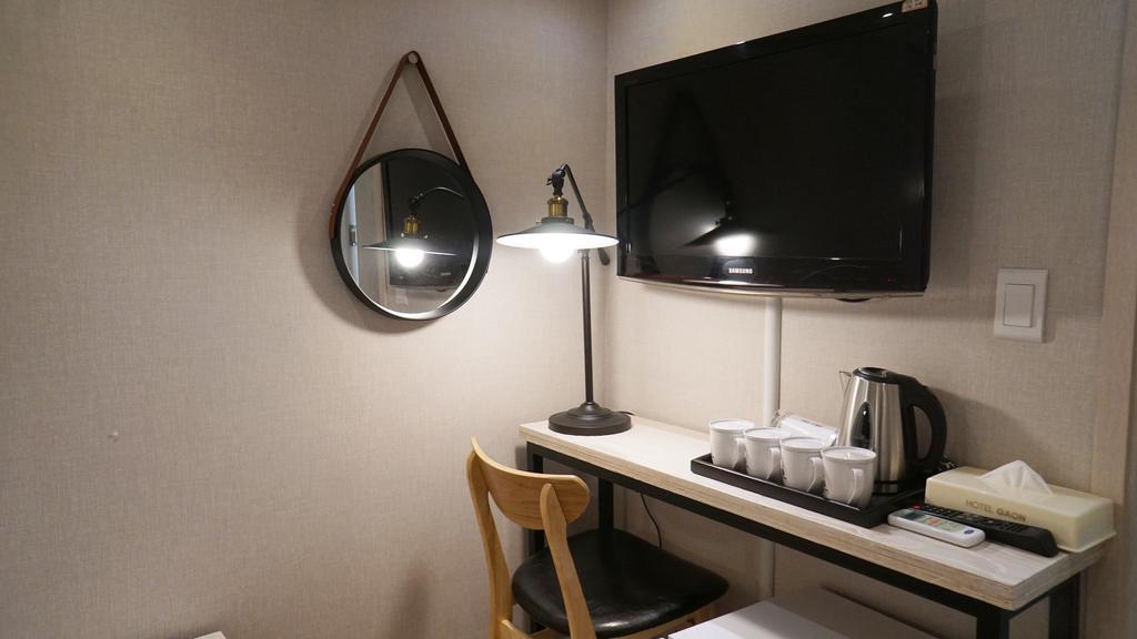 Hotel Gaon Insadong Séoul Extérieur photo
