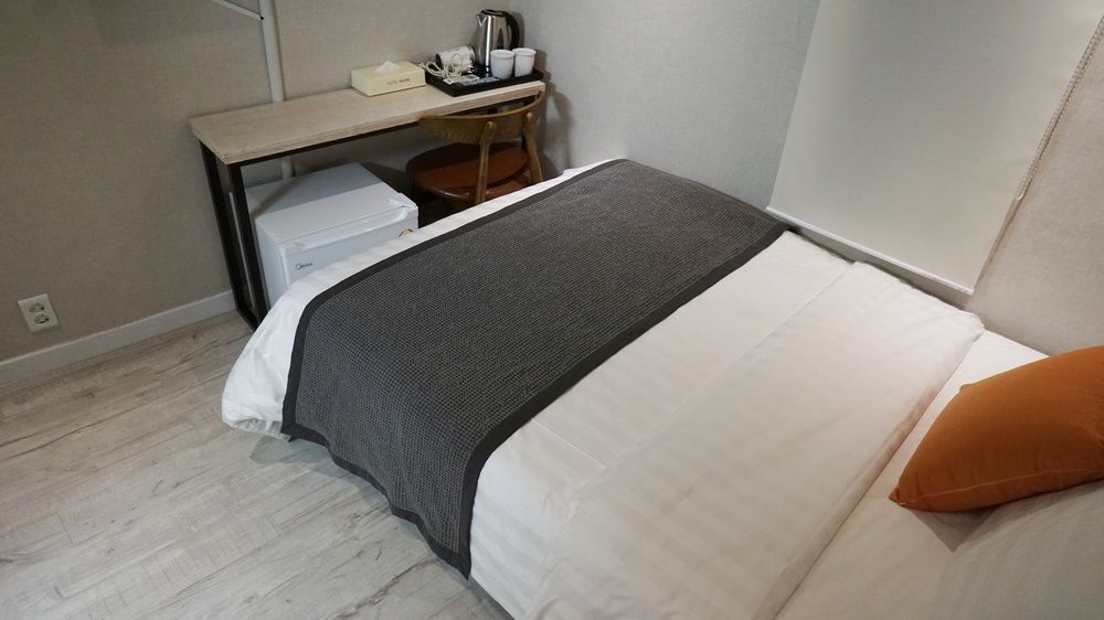 Hotel Gaon Insadong Séoul Extérieur photo