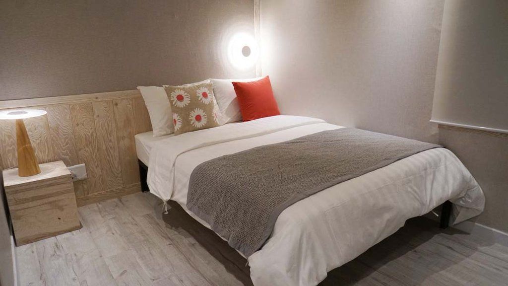 Hotel Gaon Insadong Séoul Extérieur photo