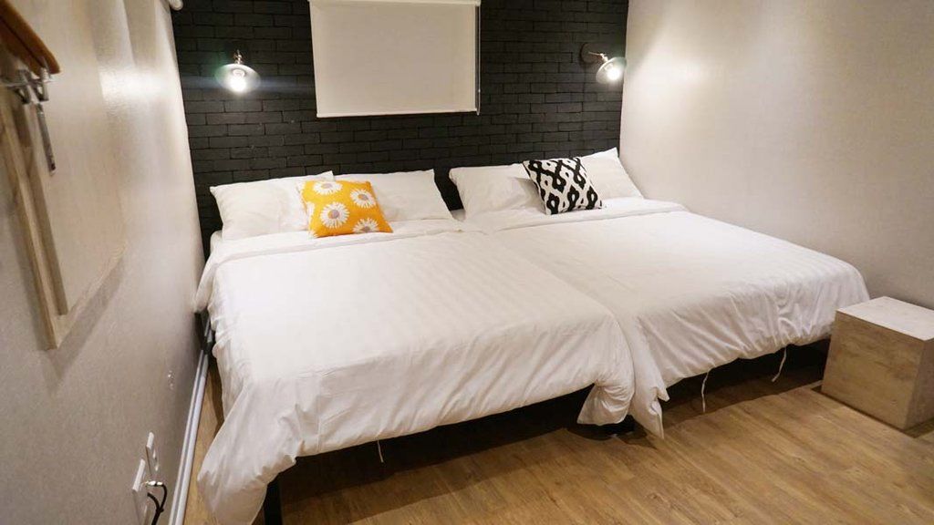 Hotel Gaon Insadong Séoul Extérieur photo
