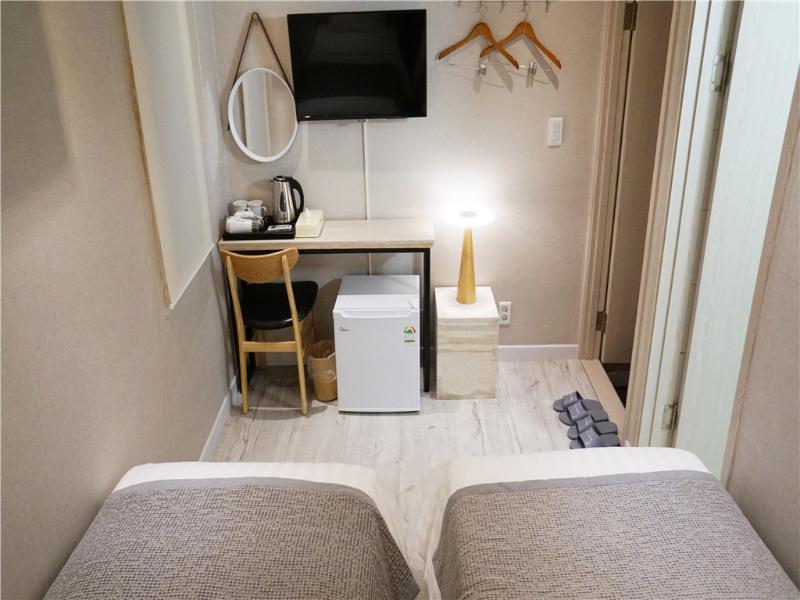 Hotel Gaon Insadong Séoul Extérieur photo