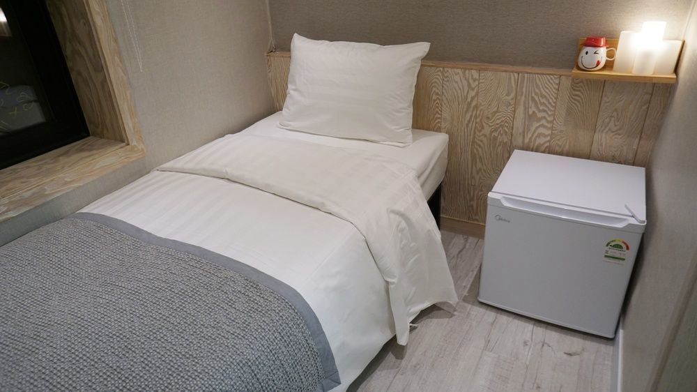 Hotel Gaon Insadong Séoul Extérieur photo
